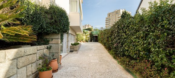 4 bedrooms Apartment in Porto, Portugal No. 117617 30