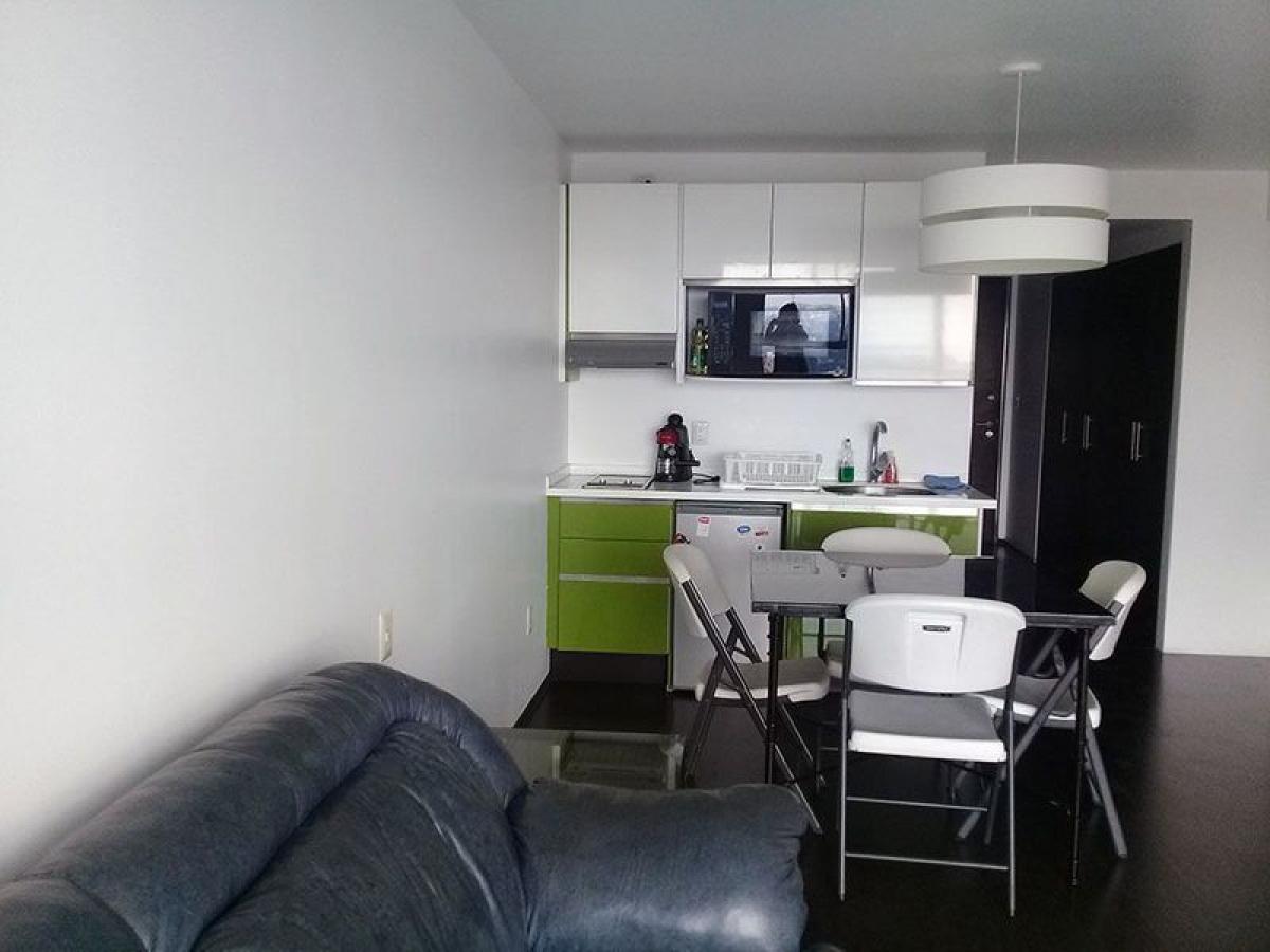 Studio in Mexico No. 208765