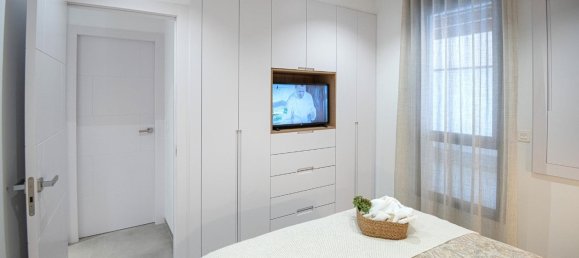 2 bedrooms Apartment in San Pedro del Pinatar, Spain No. 5889 25