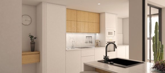 2 bedrooms Apartment in San Pedro del Pinatar, Spain No. 5889 11