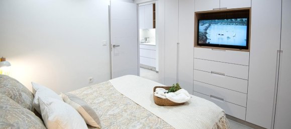 2 bedrooms Apartment in San Pedro del Pinatar, Spain No. 5889 27