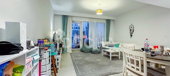 1 غرف نوم شقة في دبي, UAE رقم 27566 10