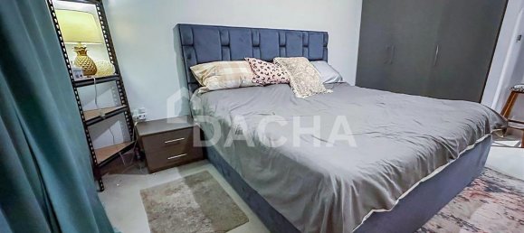 1 غرف نوم شقة في دبي, UAE رقم 27566 8