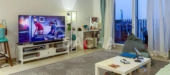 1 غرف نوم شقة في دبي, UAE رقم 27566 3