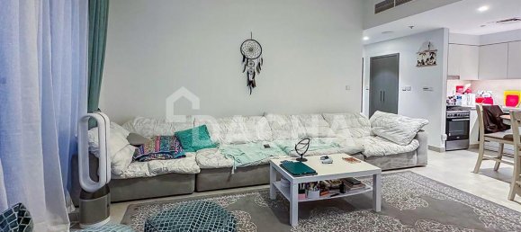 1 غرف نوم شقة في دبي, UAE رقم 27566 2