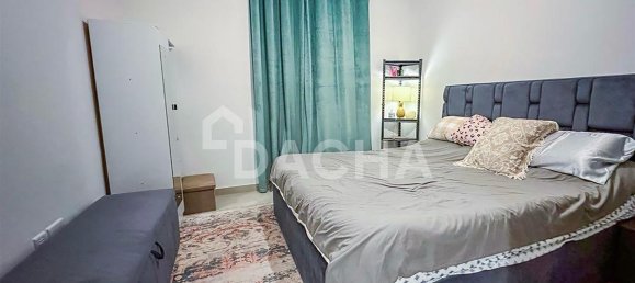 1 غرف نوم شقة في دبي, UAE رقم 27566 5