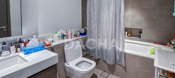 1 غرف نوم شقة في دبي, UAE رقم 27566 9