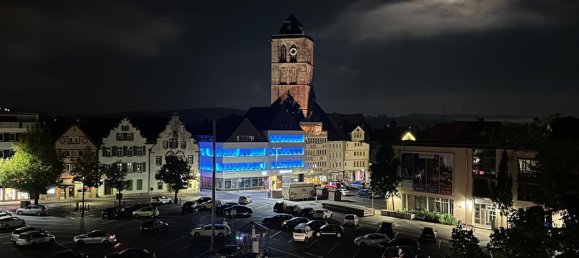 Duplex T2 em Hersfeld-Rotenburg, Germany N.º 352061 2