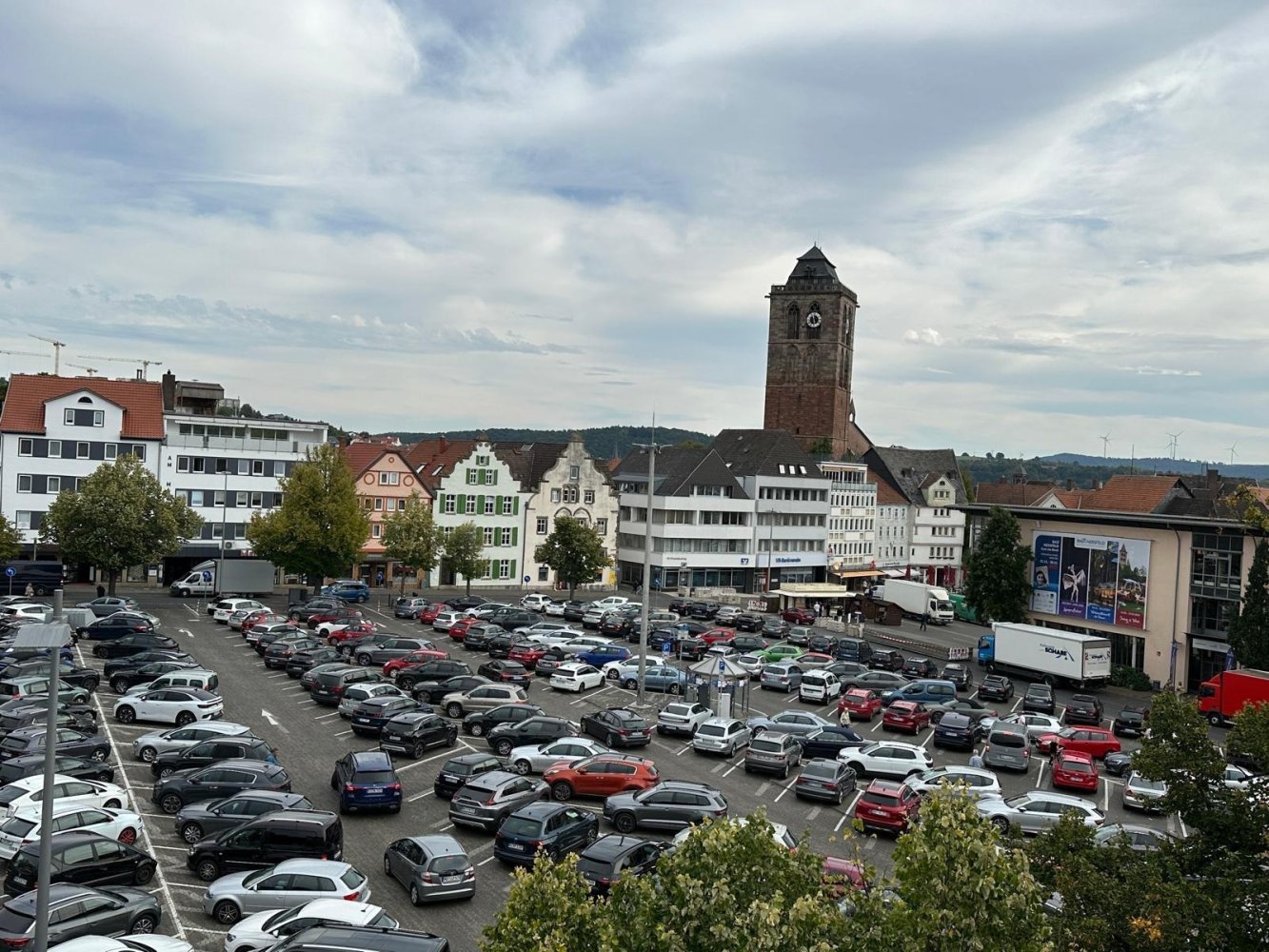 Duplex T2 em Hersfeld-Rotenburg, Germany N.º 352061