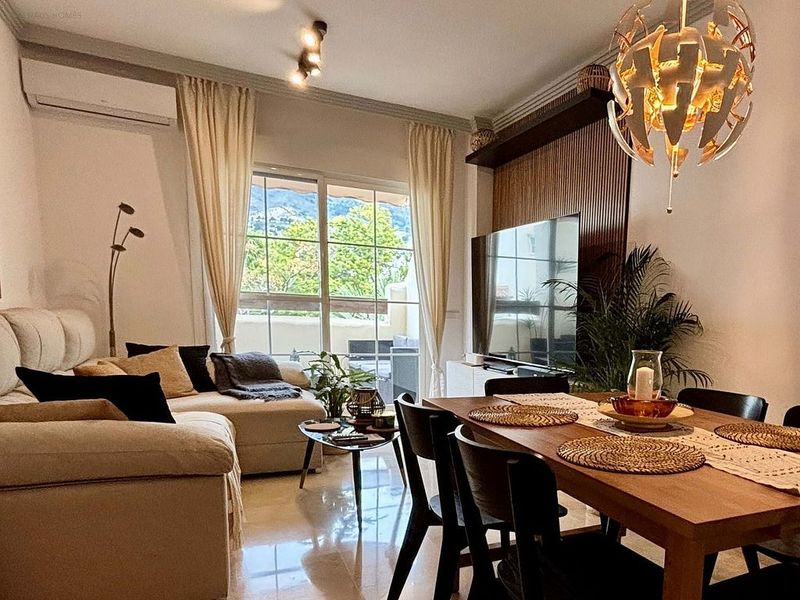 2 Schlafzimmer Wohnung in Benalmadena, Spain, Nr. 226366