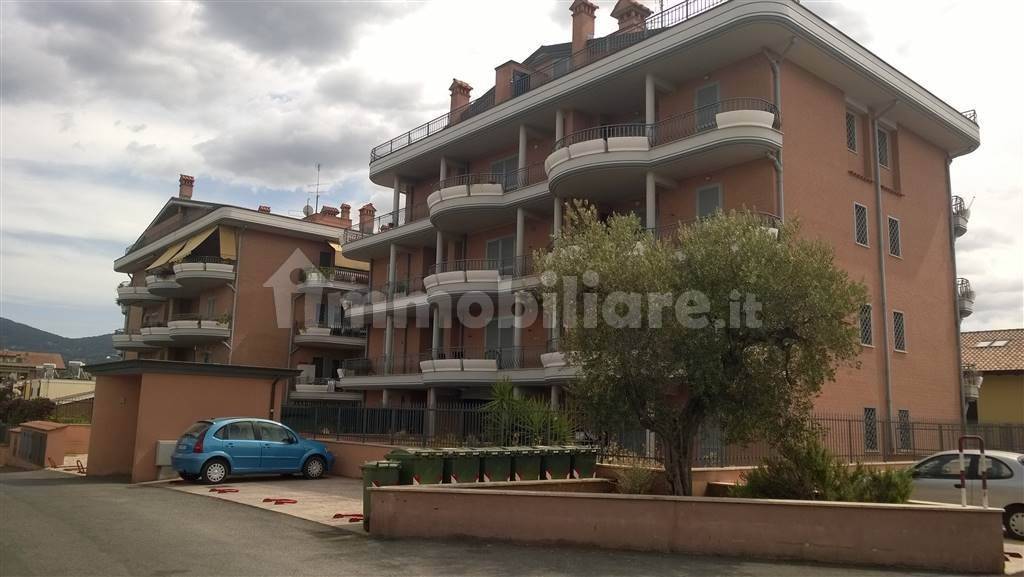 1 bedroom Apartment in Rome, Italy No. 290303