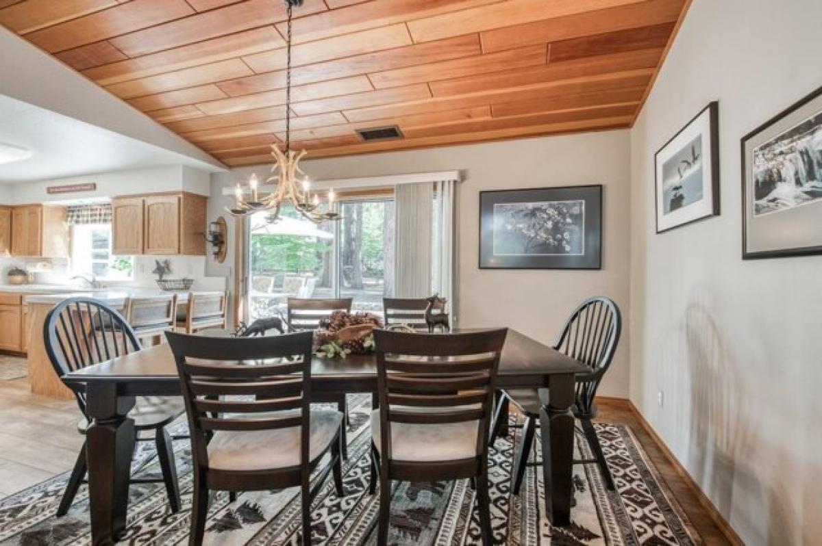 3 bedrooms House in Shaver Lake, USA No. 416538