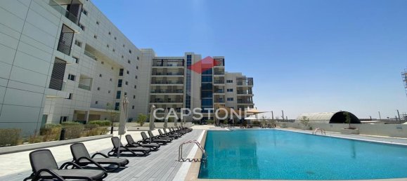 1 bedroom Apartment in Masdar City, UAE No. 26419 12