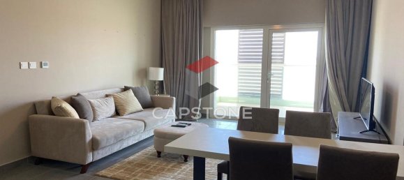 1 bedroom Apartment in Masdar City, UAE No. 26419 19
