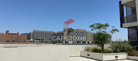 1 bedroom Apartment in Masdar City, UAE No. 26419 4