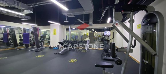 1 bedroom Apartment in Masdar City, UAE No. 26419 17