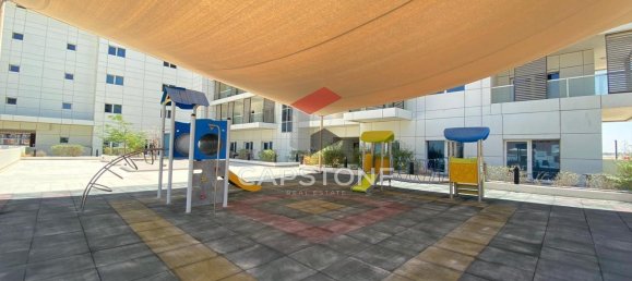 1 bedroom Apartment in Masdar City, UAE No. 26419 2