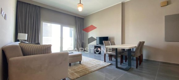 1 bedroom Apartment in Masdar City, UAE No. 26419 13