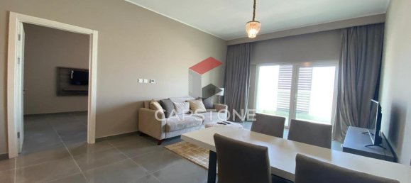 1 bedroom Apartment in Masdar City, UAE No. 26419 10