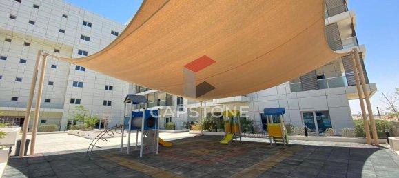 1 bedroom Apartment in Masdar City, UAE No. 26419 15