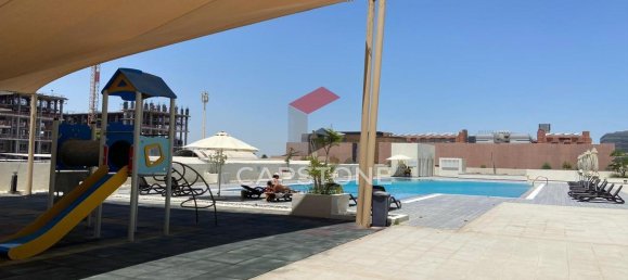 1 bedroom Apartment in Masdar City, UAE No. 26419 5