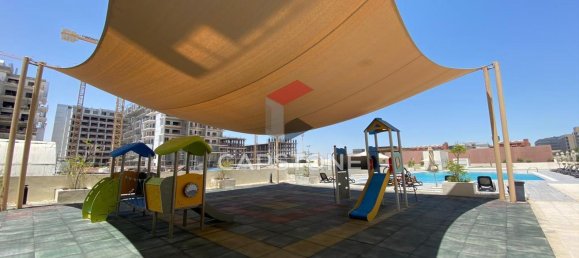 1 bedroom Apartment in Masdar City, UAE No. 26419 14