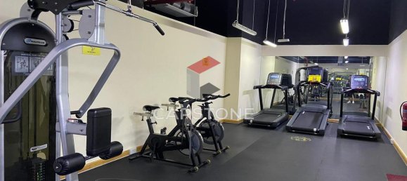 1 bedroom Apartment in Masdar City, UAE No. 26419 18