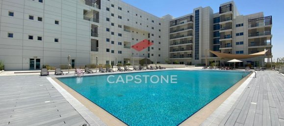 1 bedroom Apartment in Masdar City, UAE No. 26419 3