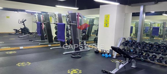 1 bedroom Apartment in Masdar City, UAE No. 26419 16