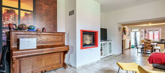 5 غرف نوم منزل في Breuvannes-en-Bassigny, France رقم 222074 4