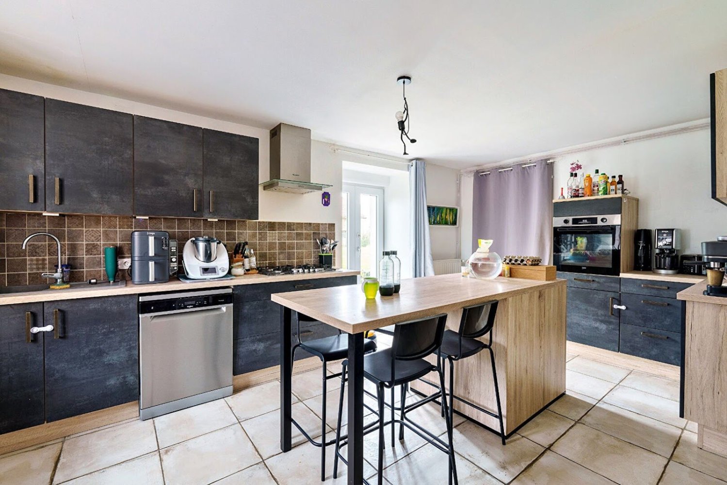 5 غرف نوم منزل في Breuvannes-en-Bassigny, France رقم 222074