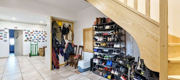 5 غرف نوم منزل في Breuvannes-en-Bassigny, France رقم 222074 10