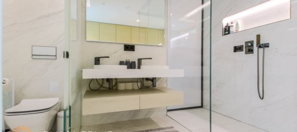 4 bedrooms Apartment in Estepona, Spain No. 5389 16