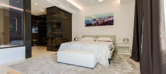 4 bedrooms Apartment in Estepona, Spain No. 5389 9