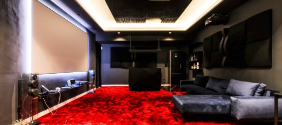 4 bedrooms Apartment in Estepona, Spain No. 5389 12