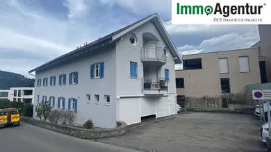 2 bedrooms Apartment in Feldkirch, Austria No. 42981