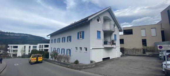 2 bedrooms Apartment in Feldkirch, Austria No. 42981 2