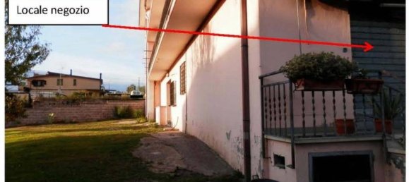 37m² Commercial property in Albano Laziale, Italy No. 321361 4