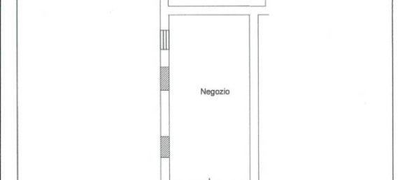 37m² Commercial property in Albano Laziale, Italy No. 321361 7