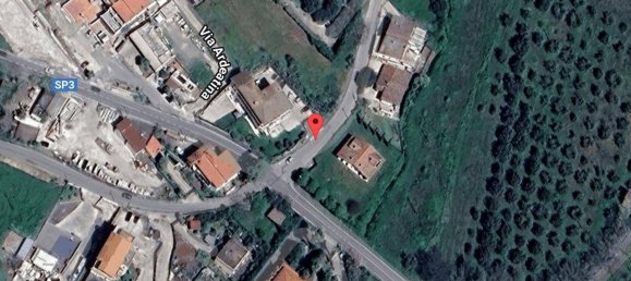 37m² Commercial property in Albano Laziale, Italy No. 321361 2