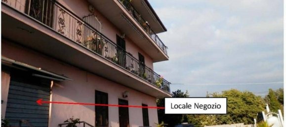 37m² Commercial property in Albano Laziale, Italy No. 321361 5