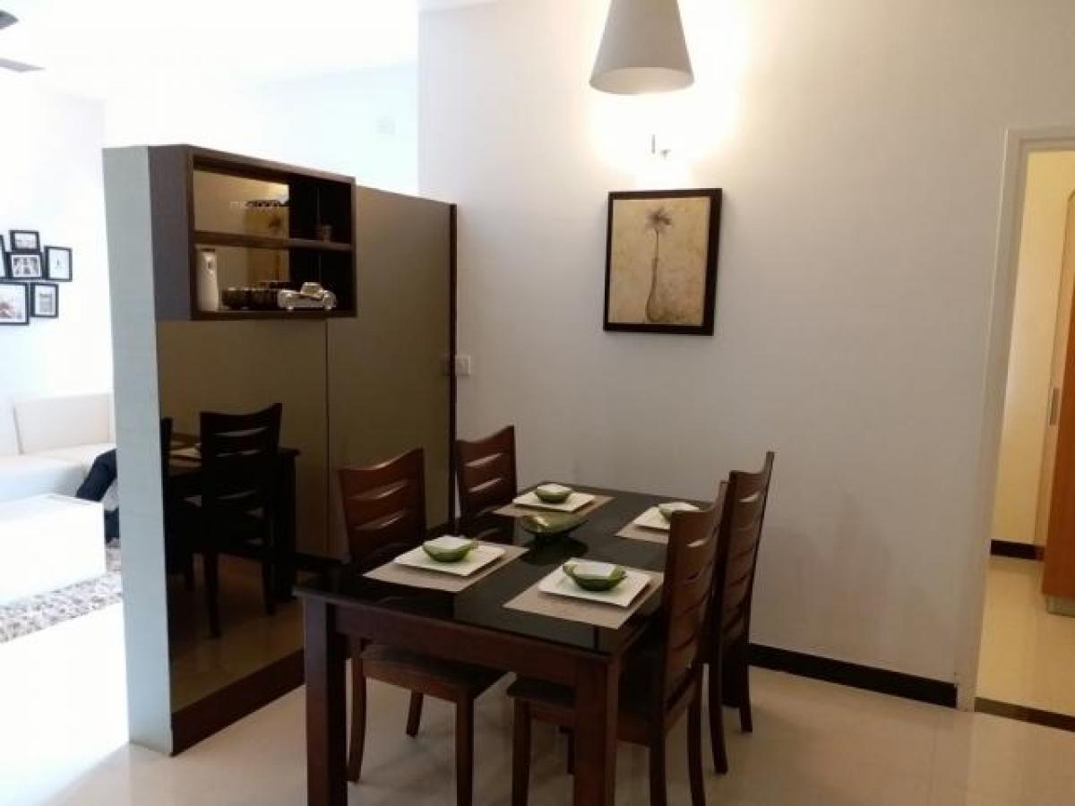 3 bedrooms House in Bangalore, India No. 43896