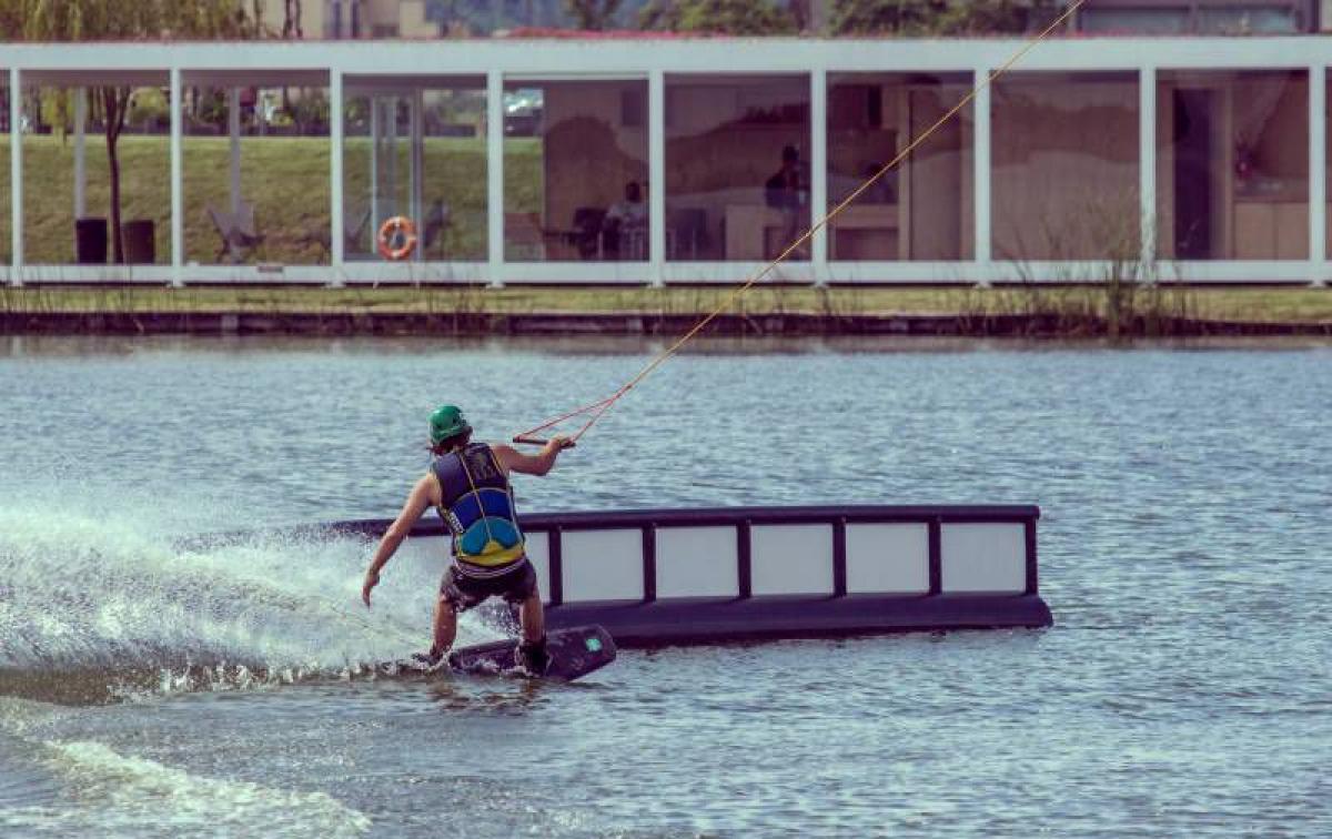 Grundstück in Escobar, Argentina, Nr. 117592