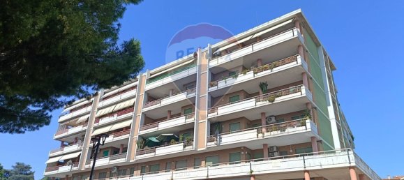 2 Schlafzimmer Wohnung in San Salvo, Italy, Nr. 325902 18