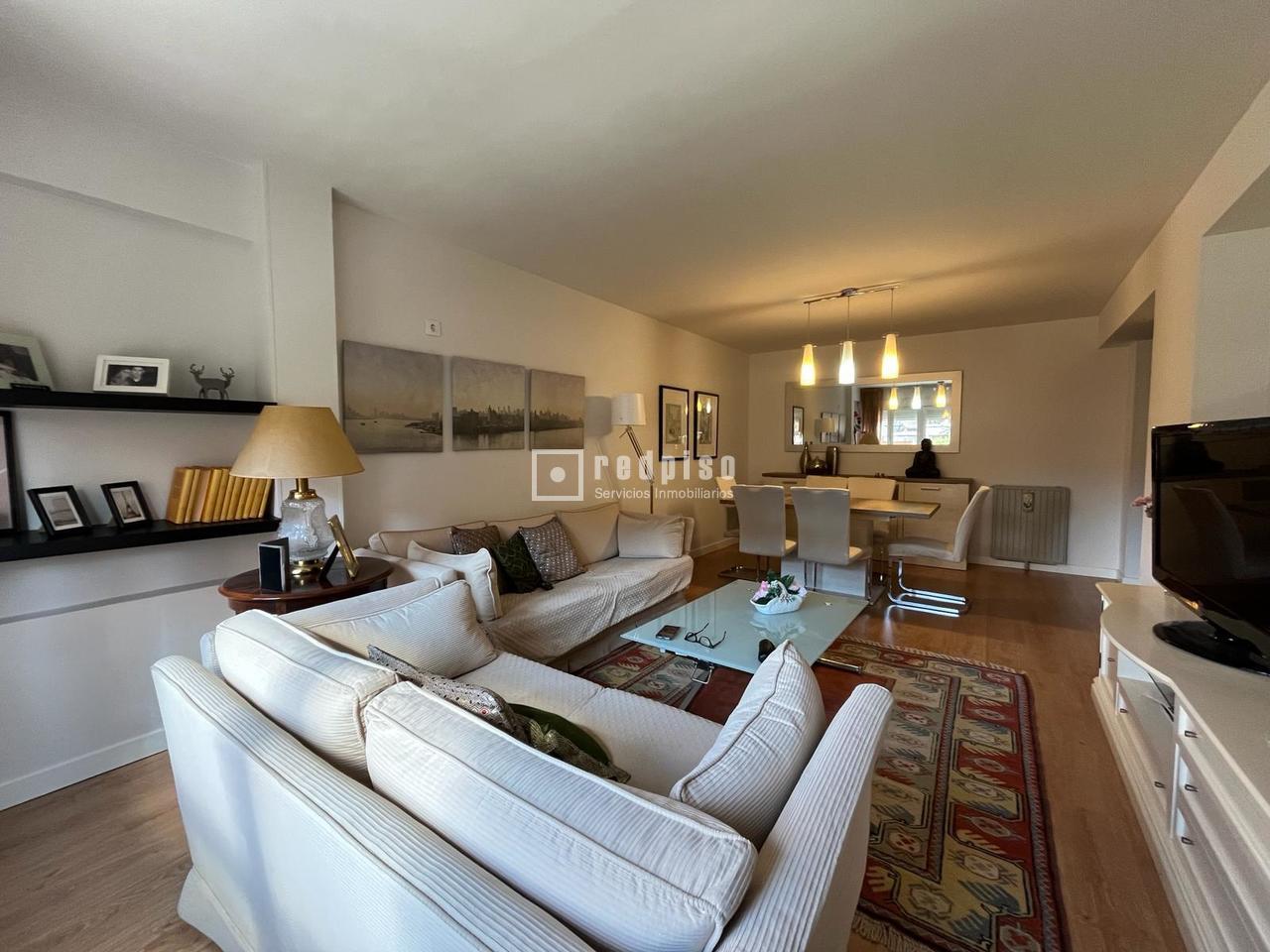 3 chambres Appartement à Madrid, Spain No. 142622