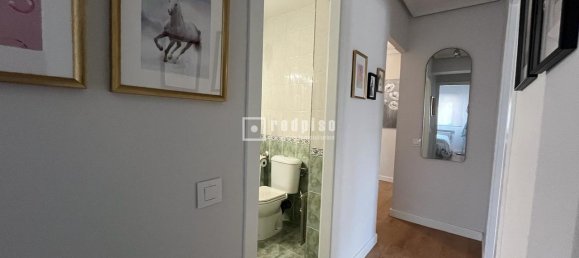 3 chambres Appartement à Madrid, Spain No. 142622 28