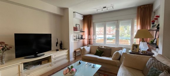 3 chambres Appartement à Madrid, Spain No. 142622 3