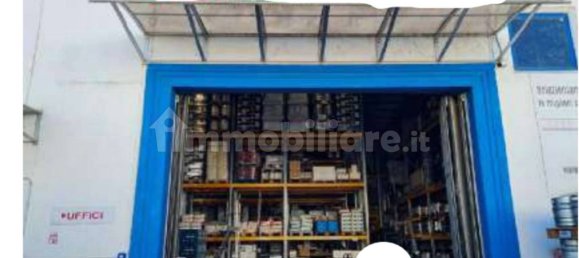 5 rooms Warehouse in Rende, Italy No. 264989 7