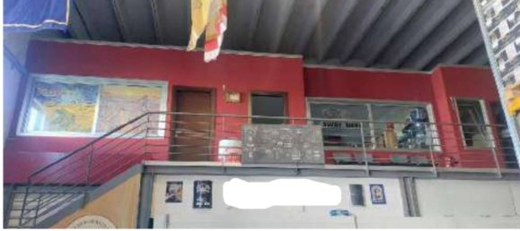 5 rooms Warehouse in Rende, Italy No. 264989 3