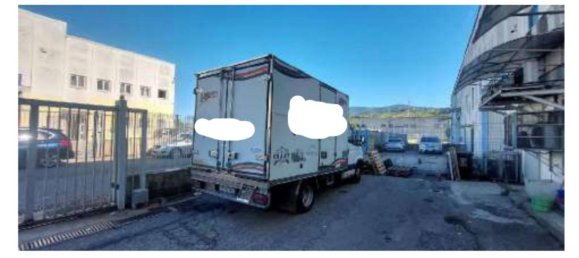 5 rooms Warehouse in Rende, Italy No. 264989 8